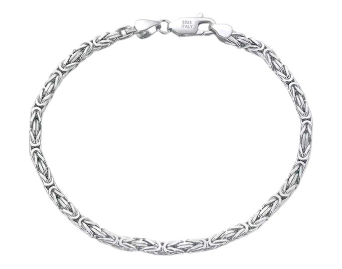 Byzantine Bracelet