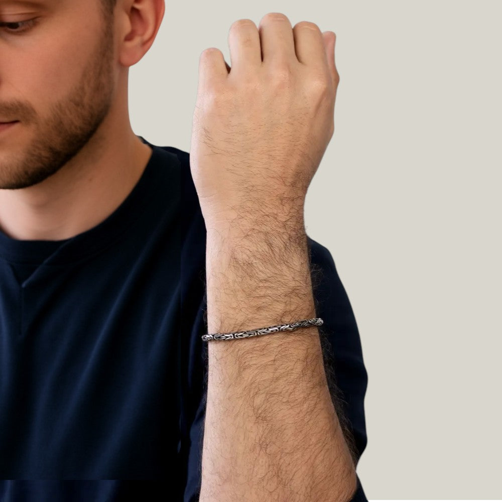 Byzantine Bracelet
