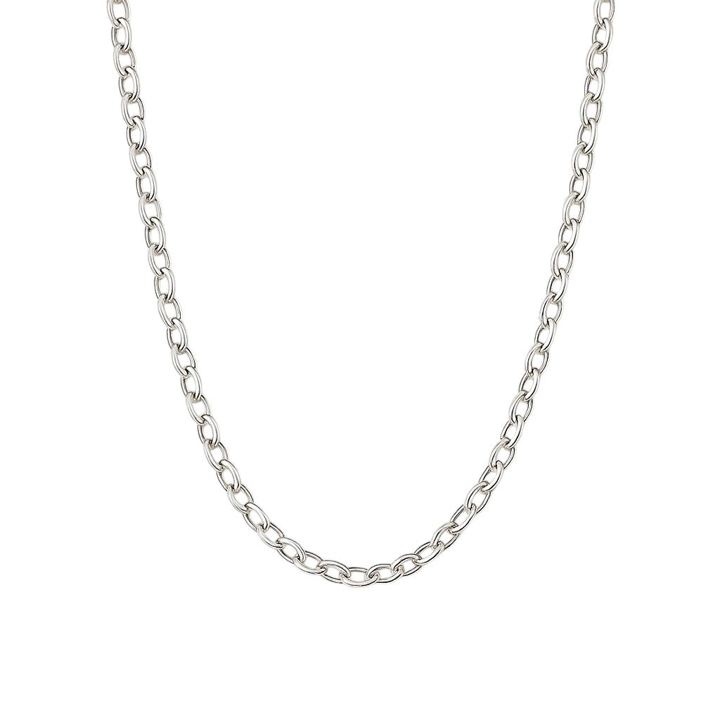 Cable Chain Necklace