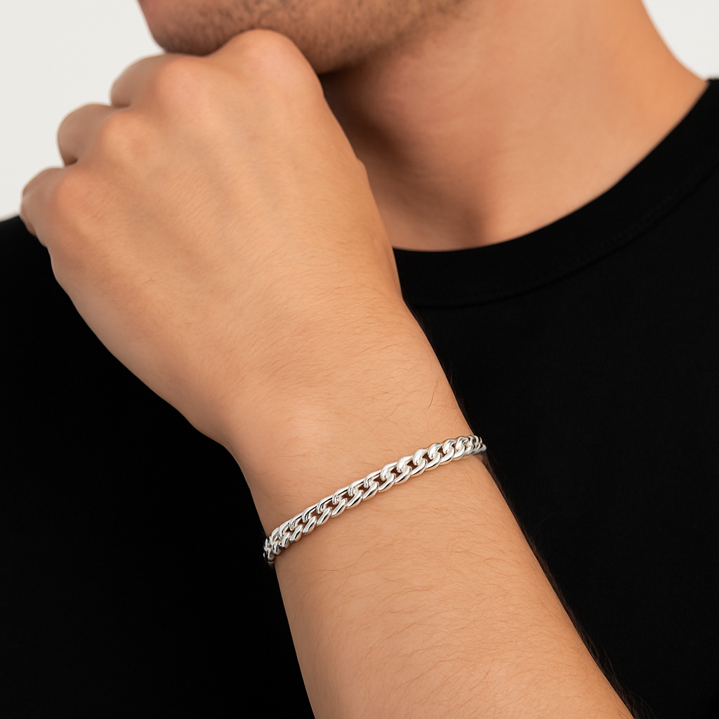 Cuban Bracelet