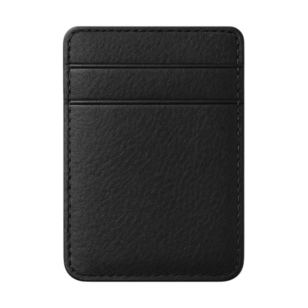 Minimalist Wallet in Genuine Leather