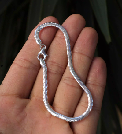 Snake Bracelet