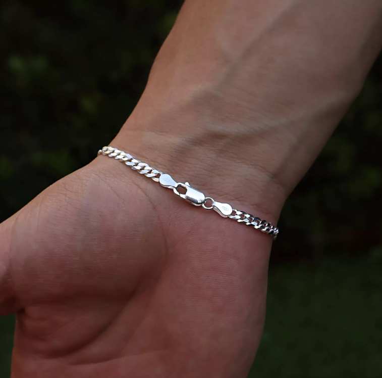 Cuban Bracelet