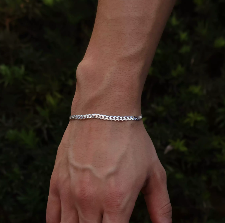 Cuban Bracelet