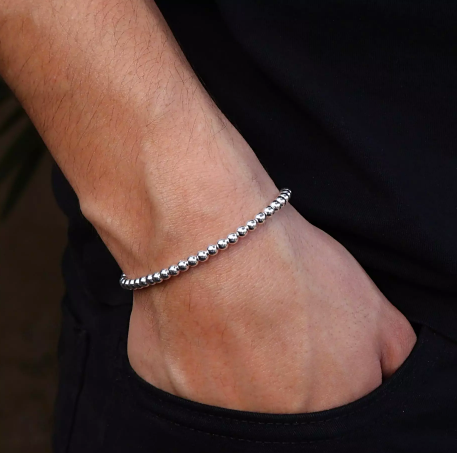 Ball Bracelet