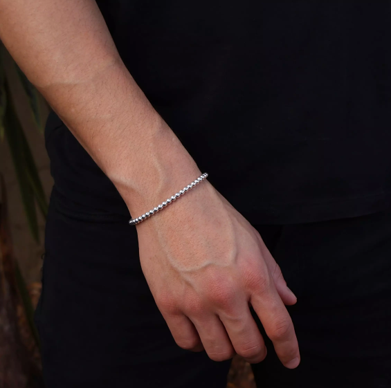 Ball Bracelet