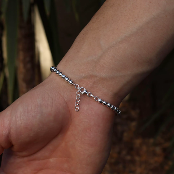 Ball Bracelet