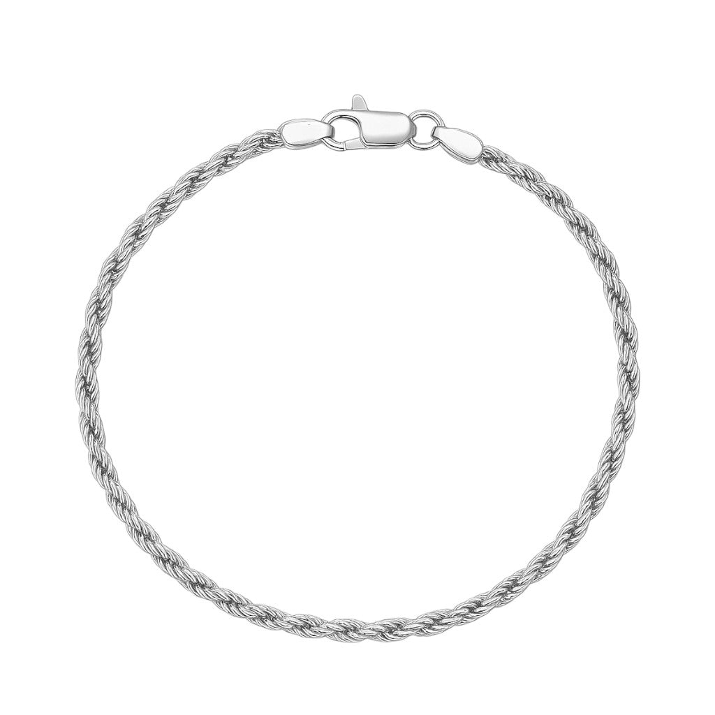 Twisted Bracelet