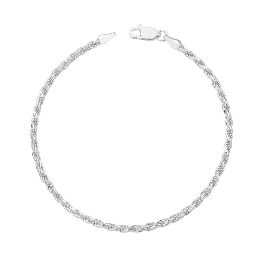 Twisted Bracelet
