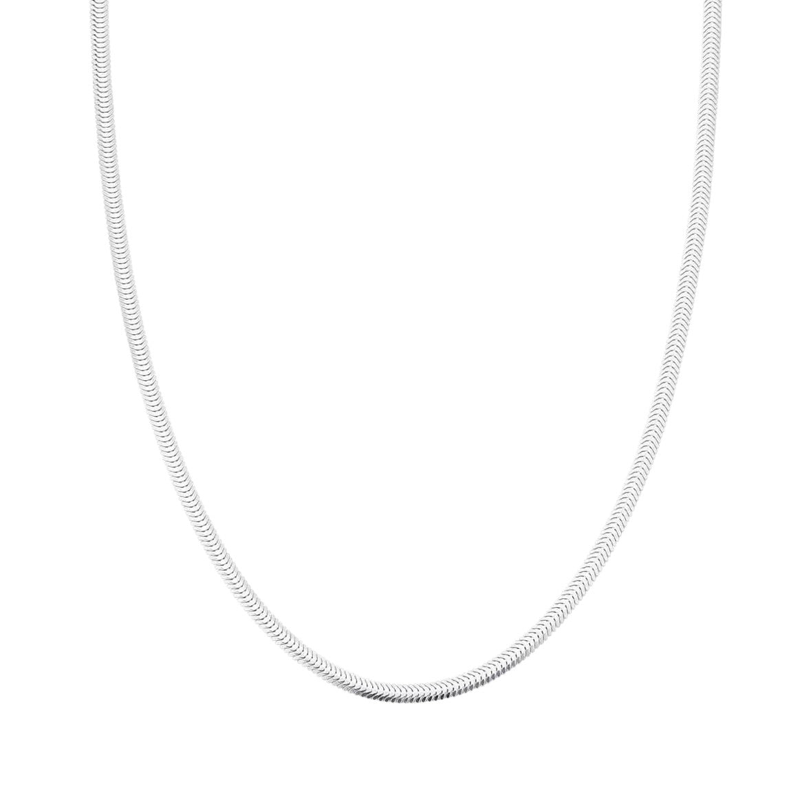 Snake Chain Necklace