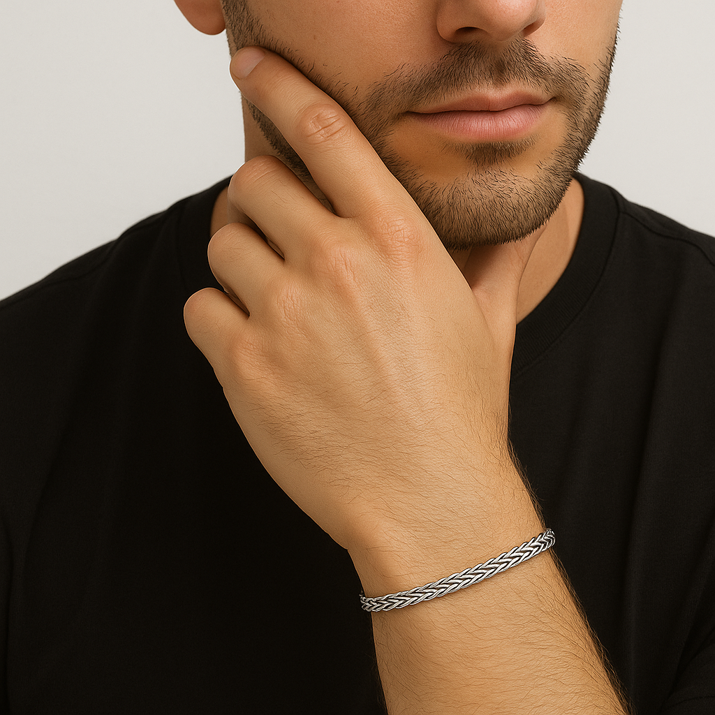 Byzantine Bracelet