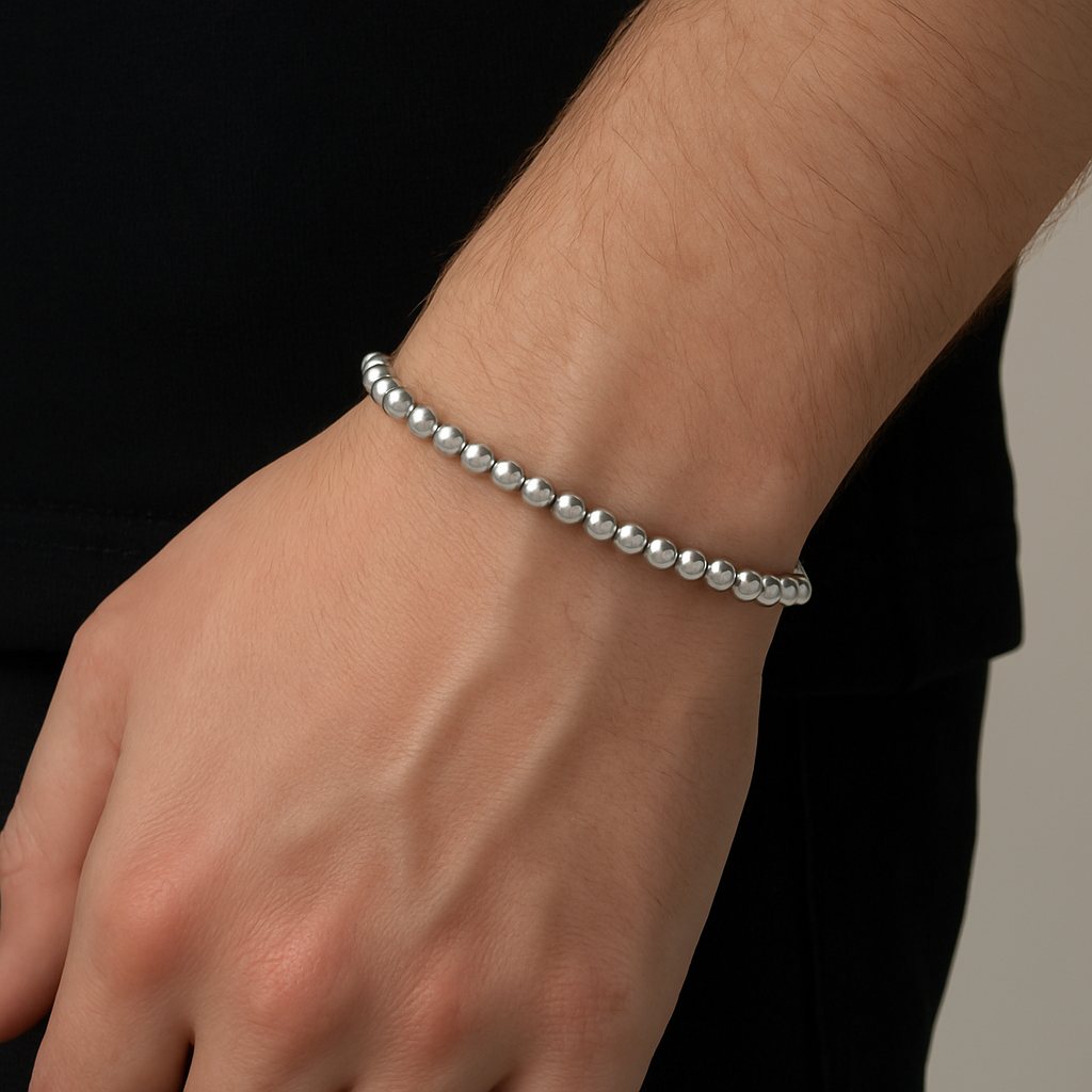 Ball Bracelet