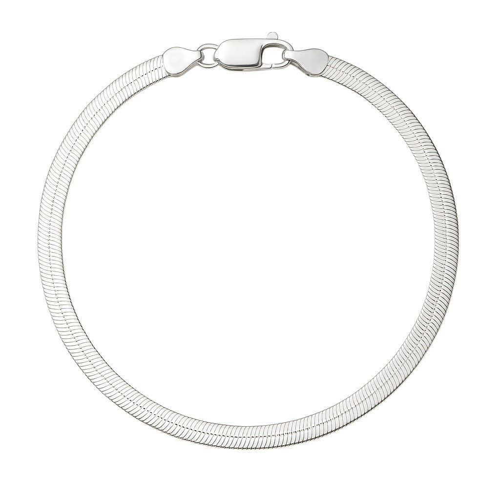 Flat Bracelet