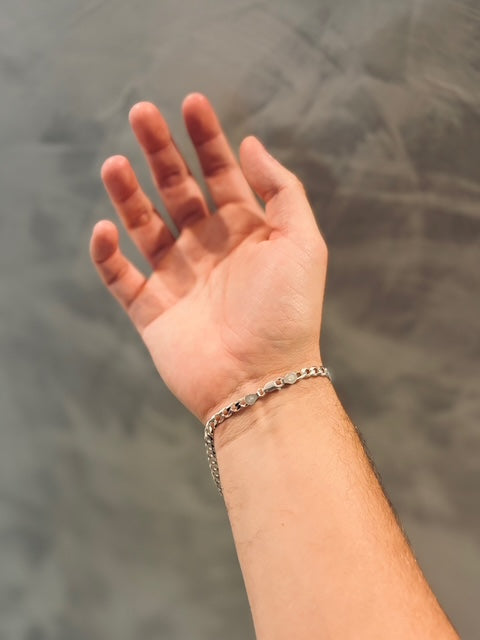 Cuban Bracelet