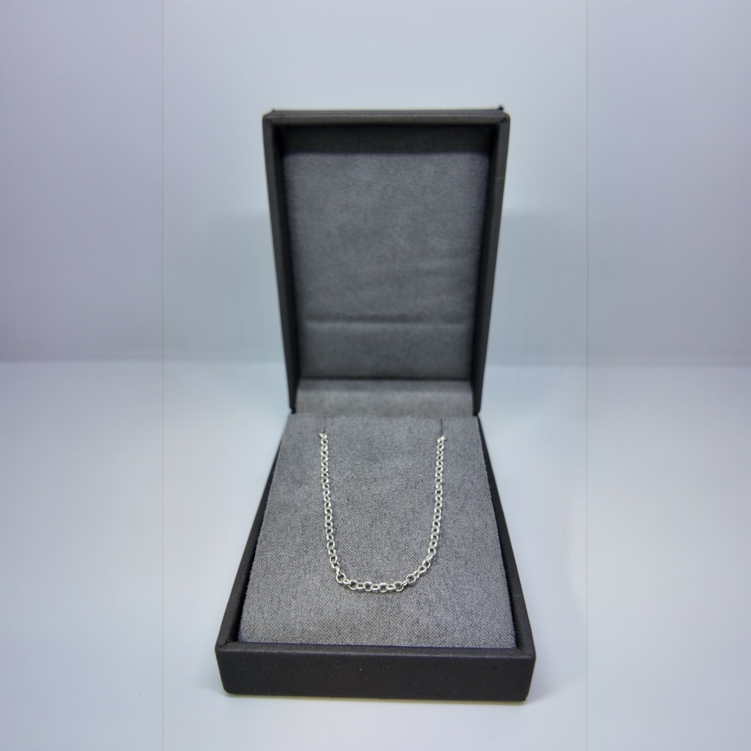 Cable Chain Necklace