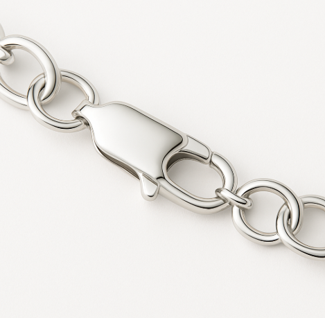 Cable Chain Necklace